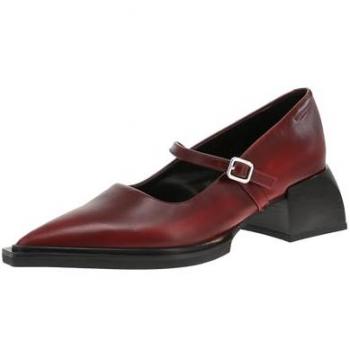 Décolleté Vagabond Shoemakers Vivian 5553‑018‑47 Rosso