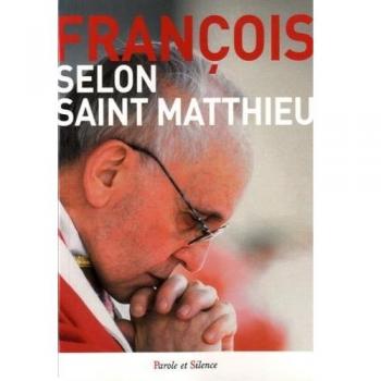 Selon saint matthieu