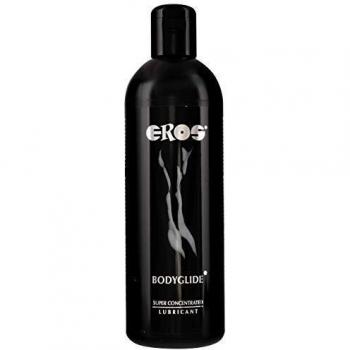 Eros Bodyglide Lubrifiant Silicone Super Concentré 1 L