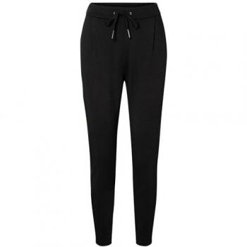 Vero Moda Petite Eva-Stoffhose – gefaltetes Design, ein Teil
