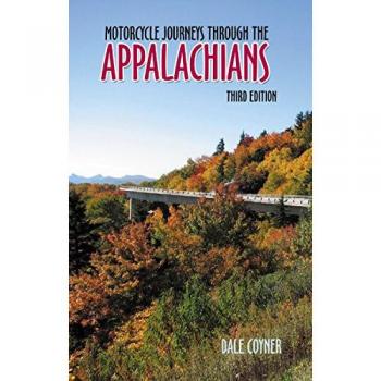 Motorcycle Journeys Through the Appalachians