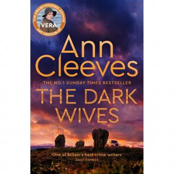 Pan MacMillan The Dark Wives