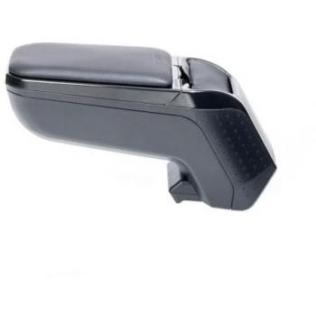 Rati Armster 2 Bracciolo con vano portaoggetti nero