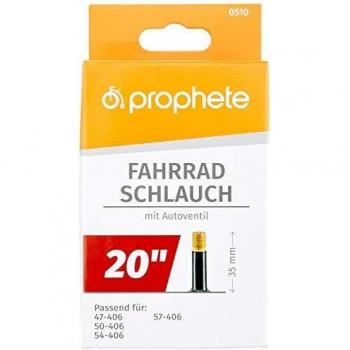 Prophete Fahrradschlauch »Fahrradschlauch«