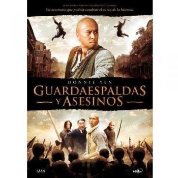 Guardaespaldas Y Asesinos
