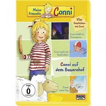 Meine Freundin Conni 2