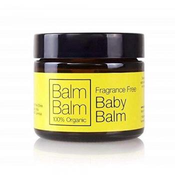 Balm Balm Unscented Baby Balsam 60 ml