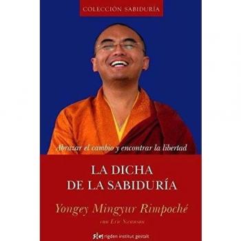 Dicha De La Sabiduría, La Abrazar El Cambio Y Encontrar La Libertad