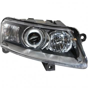 Faro principal DEPO 446-1112R-LDHEM, Derecho, Eléctrico, Xenon, H7