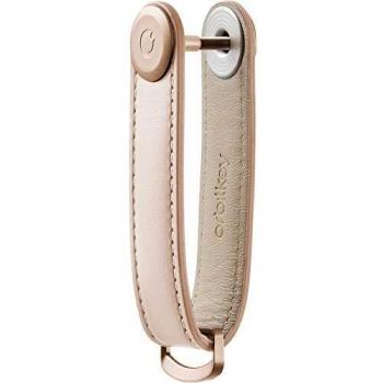 Orbitkey Taschenorganizer (Rosé)
