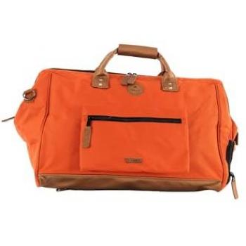 Bag de Voyage Cabaïa – 36L, Orange, Bogota, Eco‑Bottles