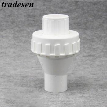 Conector de agua para jardín 20mm-32mm
