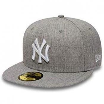 59Fifty New York Yankees Cap by New Era