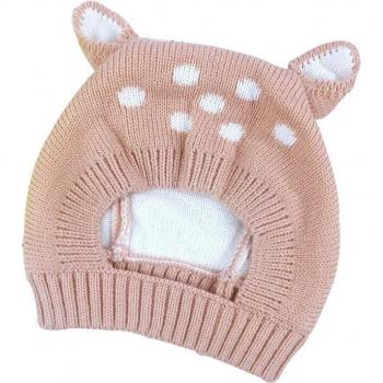 Gorro de Invierno para Bebés