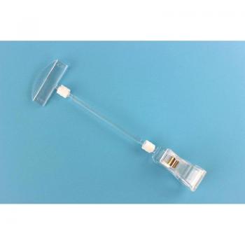 Price Label Tag Holder