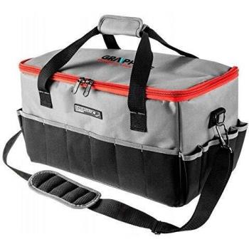 Sac à Outils Energie+ Grand Format