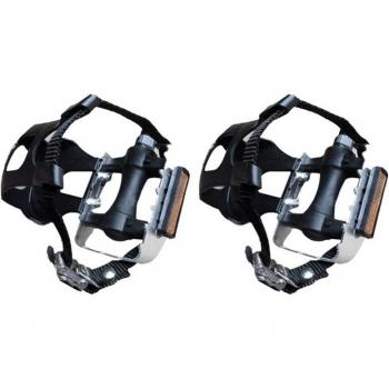 Aluminum Bicycle Pedal Strap