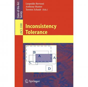 Inconsistency Tolerance