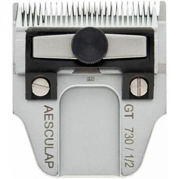Testine Aesculap GT730 per Esfoliazione 0,5 mm