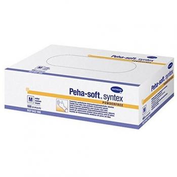 Peha-soft syntex Medizinische Einmalhandschuhe