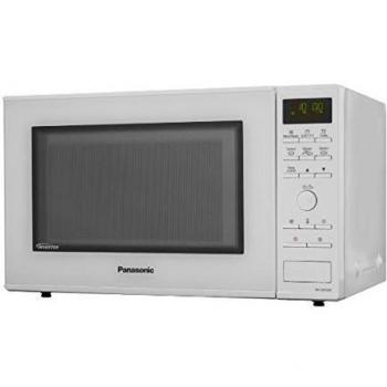 Forno a Microonde Inverter Grill 1000 W Bianco