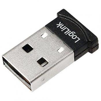 LogiLink Bluetooth 4.0 Class 1 Adapter