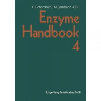 Enzyme Handbook 4