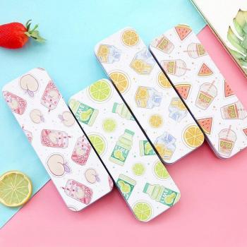 AAGU Large Watermelon Pencil Bag