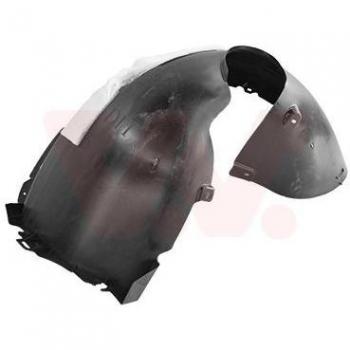 VW Frontlinke Radhausverkleidung – Van Wezel 5766437