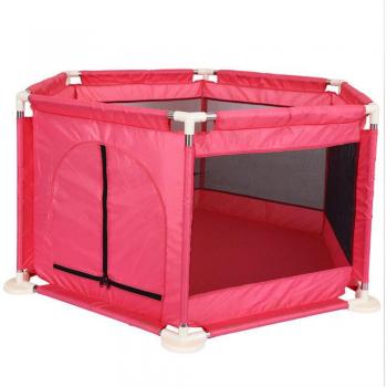 Baby Spielzelt Barriere für 0-6 Jahre