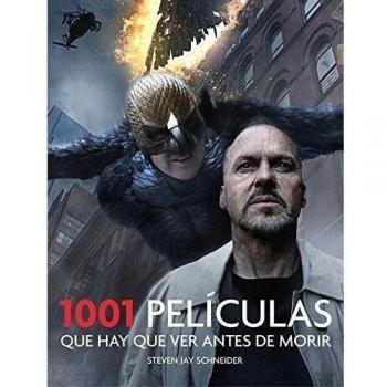 1001 PELICULAS QUE HAY QUE VER ANTES