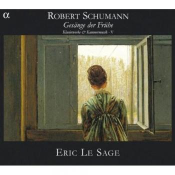Eric Le Sage