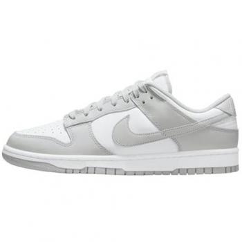 Nike DUNK LOW RETRO uomo bianco taglia 47