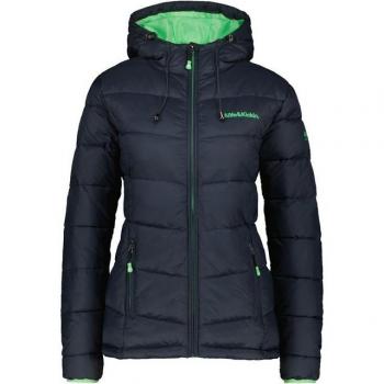 Taillierte Steppjacke AndriaAK