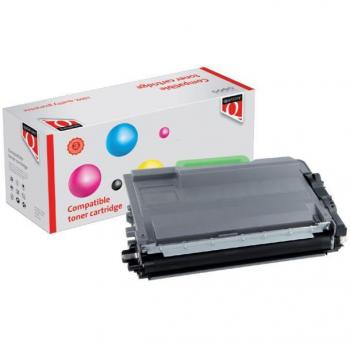 Toner Brother TN-3512BK compatible noir
