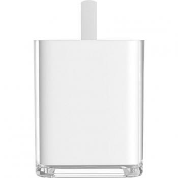 Boîtier TPU Transparent – Source de Charge Rapide