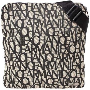 Armstrong Chic Shoulder Purse – ARMY 952137