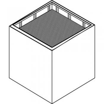 Weller FT91000008N Compact Air Filter