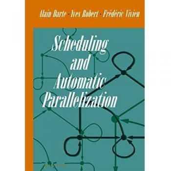 Scheduling and Automatic Parallelization