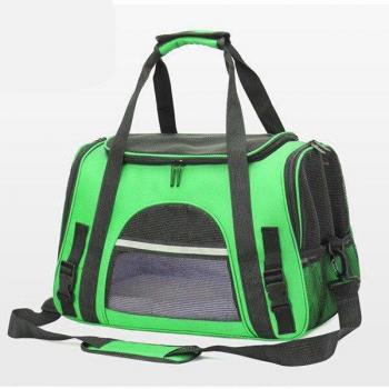 Transporteur pour chat approuvé par les compagnies aériennes