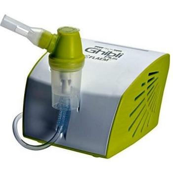 Flaem GHIBLI EXPERT Inhalateur 3 pièces