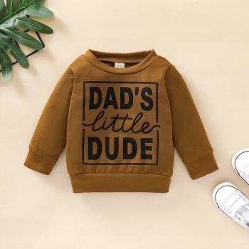 Vêtements Bébé Coton Manches Longues