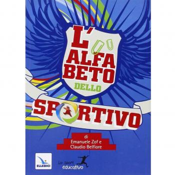 L'alfabeto dello sportivo