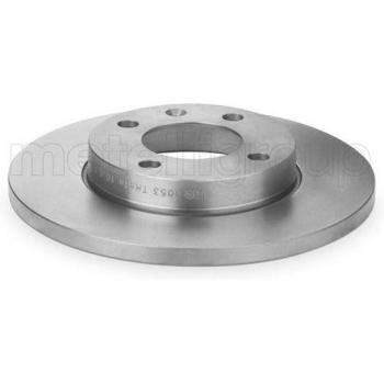 CIFAM 800-053 High-Heat Brake Disc