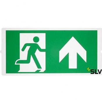 Pictogrammes d'évacuation SLV pour P-Light