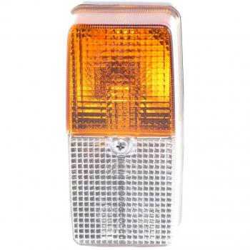 BE003347-001 – HELLA, Piloto intermitente Fendt