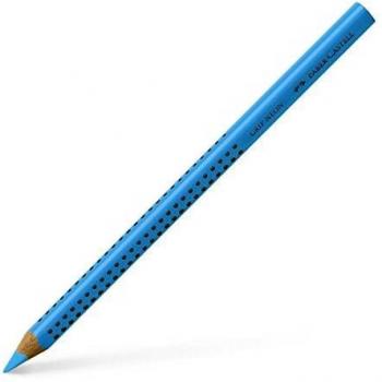 Textmarker Jumbo Grip Neon Textliner 1148, blau