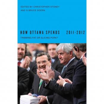 Vitalsource Technologies, Inc. How Ottawa Spends, 20112012