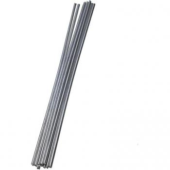 Cuivre, aluminium et fer – tige de soudage universelle