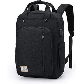 Zaino Work & Travel WindTook 15.6 USB Integrata